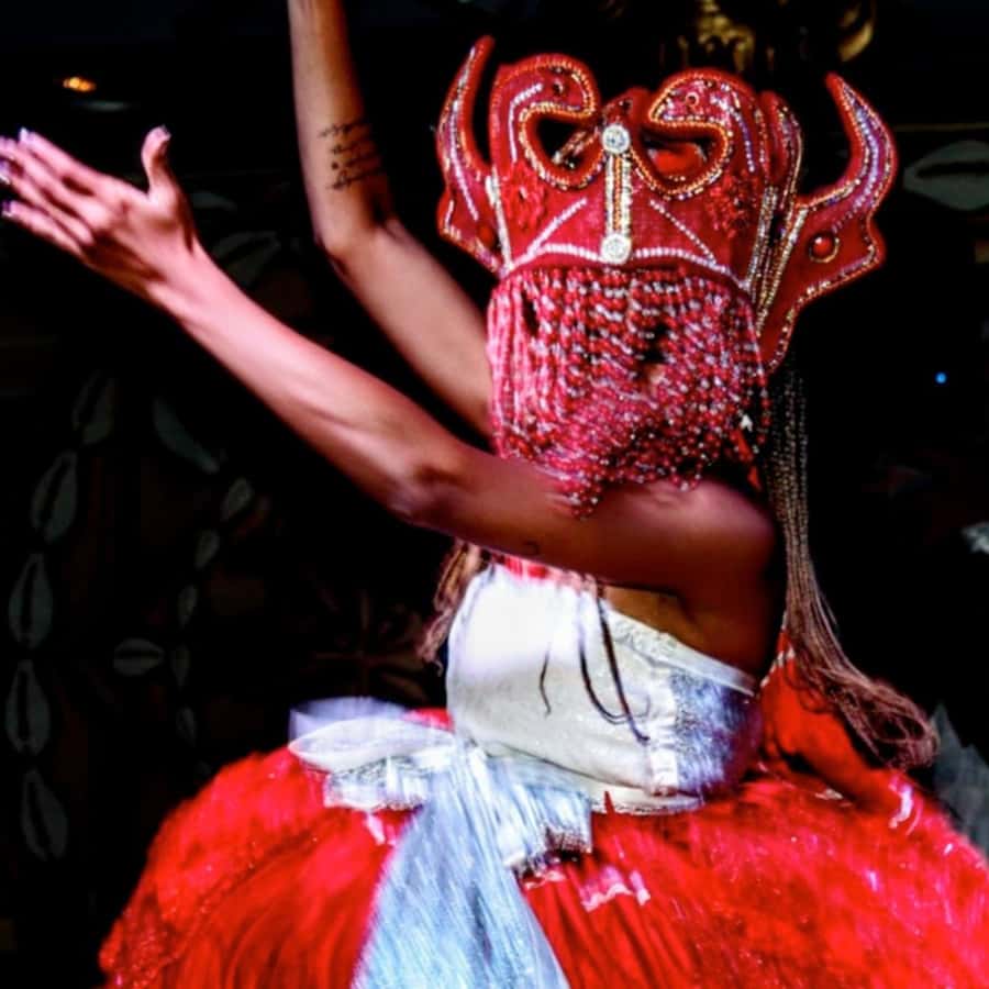 Salvador by Night: Cultural Show and Dinner. - Who should book this Salvador evening