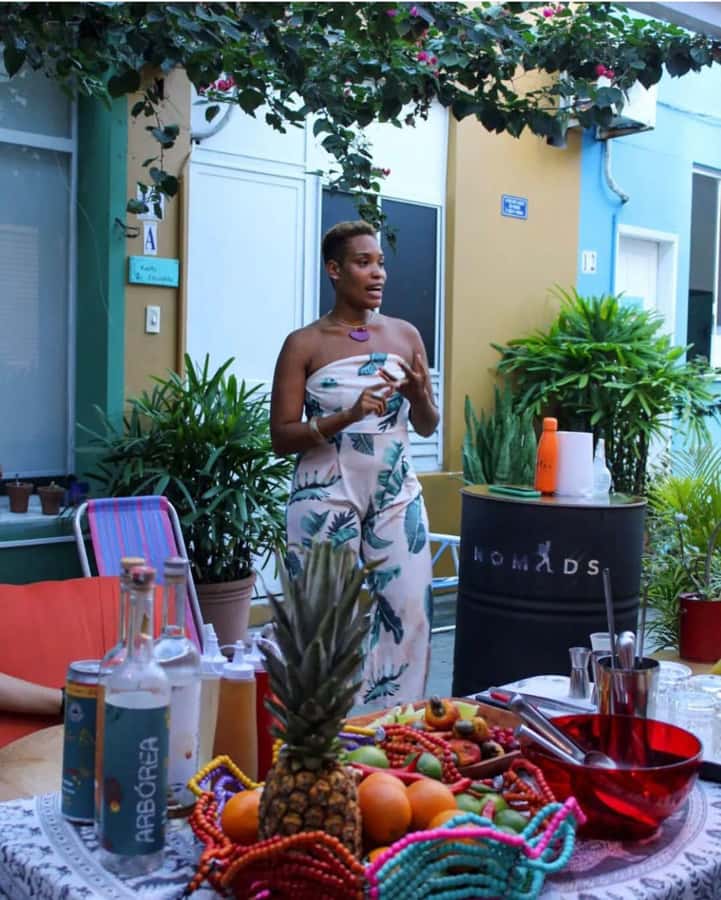 Salvador: Caipirinha Masterclass with Unlimited Drinks - Why cachaça is the real subject