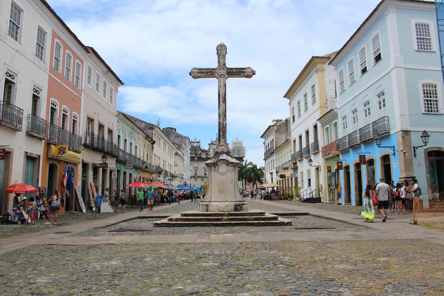 Salvador de Bahia African Culture Tour - What the guides add to the experience