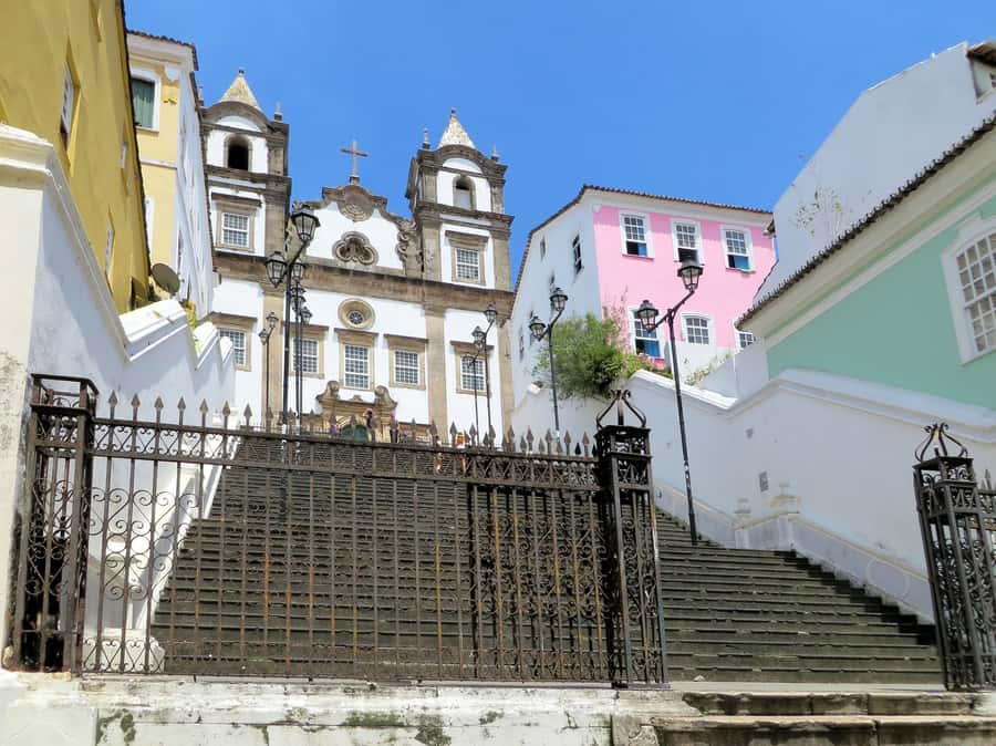 Salvador de Bahia African Culture Tour - Who will get the most from this tour