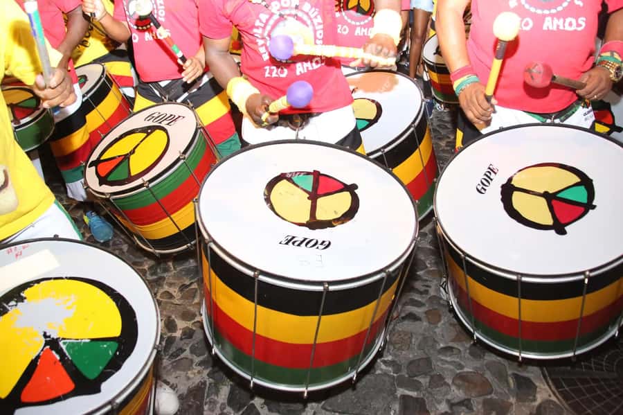 Salvador de Bahia African Culture Tour - Practical booking advice
