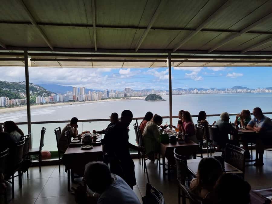 Santos & Guaruja: 8 hour Beach Tour Starting in Sao Paulo - Is $476 good value?