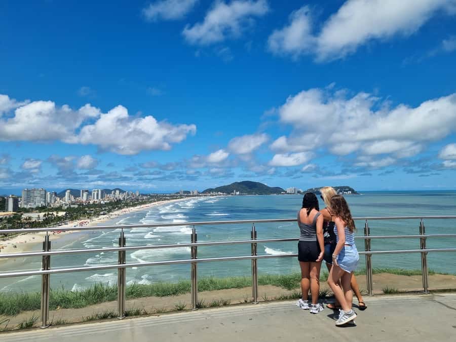 Santos & Guaruja: 8 hour Beach Tour Starting in Sao Paulo - Should you book this Santos and Guarujá day?