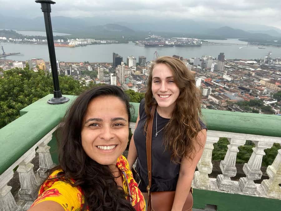 Santos: Local Highlights Private Tour - Is $235 per person a fair price?
