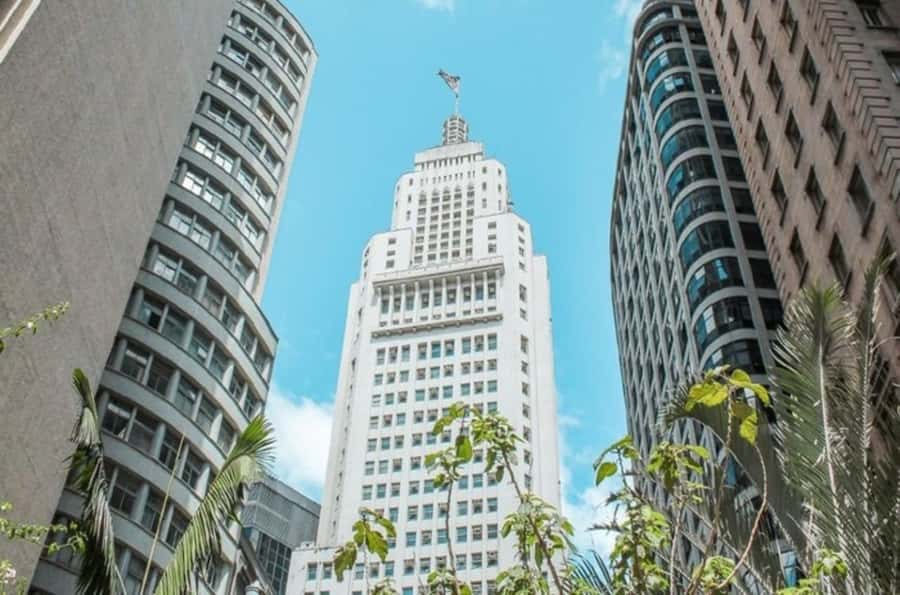 Santos: Private 8-hour São Paulo Overview - Art, design, and the Contemporary Art Museum