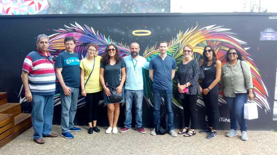 Santos: Private 8-hour São Paulo Overview - How the guides shape the experience