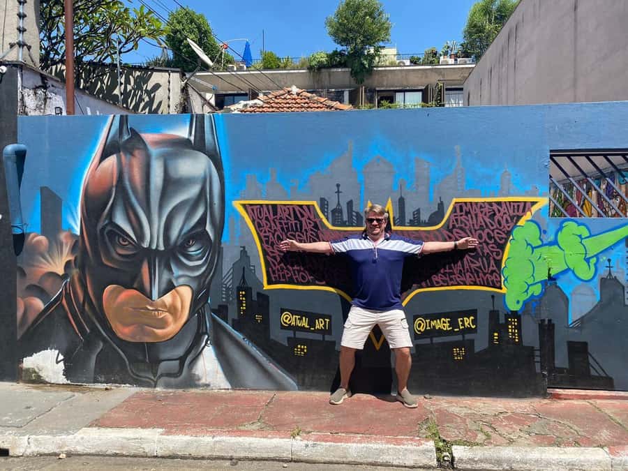 São Paulo: 5hr City Tour With Fruit Tasting - Five things to know before you book