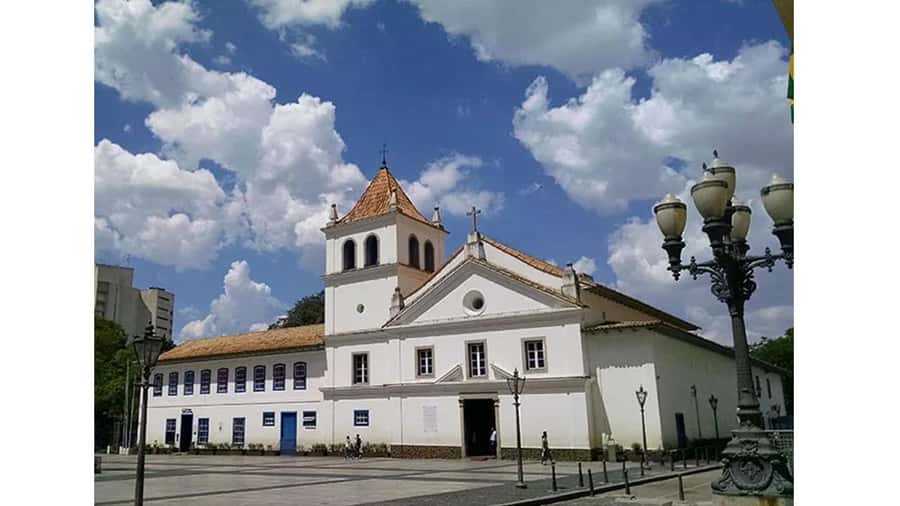São Paulo: 5hr City Tour With Fruit Tasting - Why this route works for a short stay