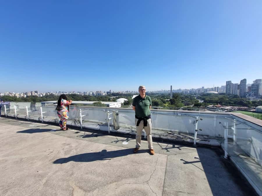 São Paulo: 5hr City Tour With Fruit Tasting - Football, the Municipal Theatre, and the city center