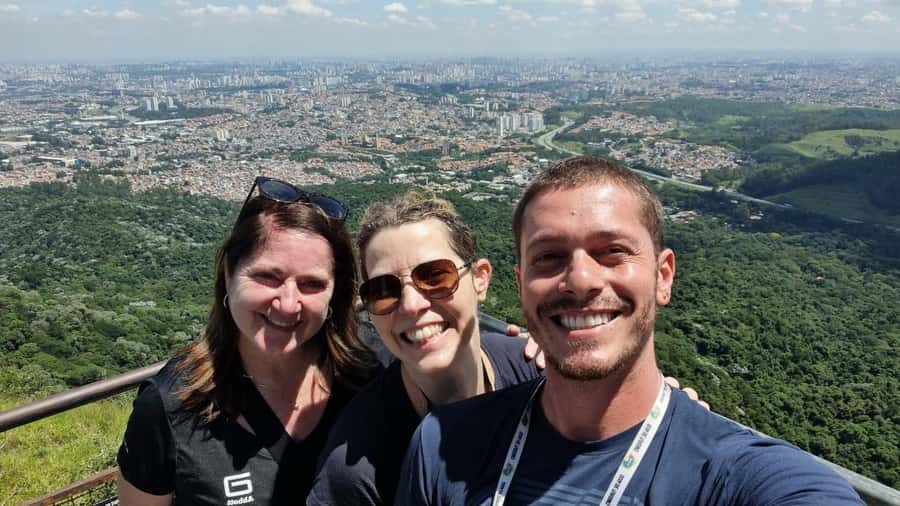 São Paulo: Atlantic Forest Hike in Jaraguá Park with Picnic - Should you book the Jaraguá Park hike?