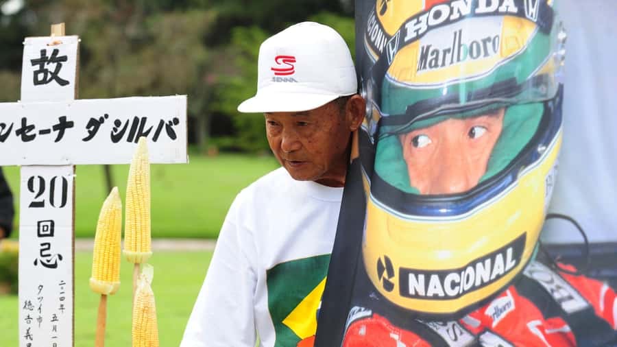 São Paulo: Ayrton Senna Highlights Tour - Booking details worth knowing