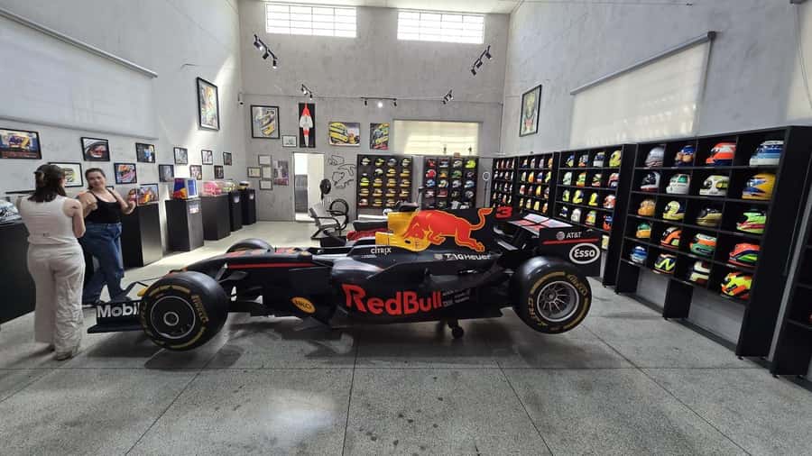São Paulo: Ayrton Senna Highlights Tour - Why Senna’s São Paulo matters