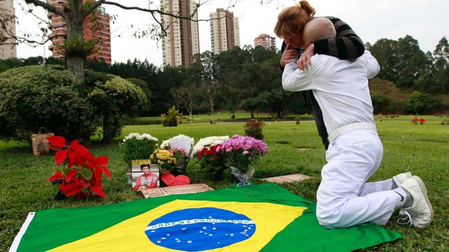 São Paulo: Ayrton Senna Highlights Tour - What the private format does for your day