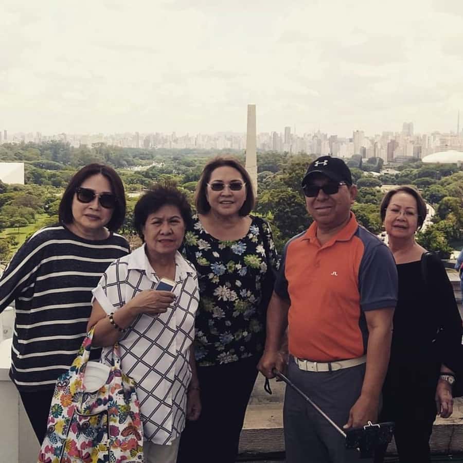 São Paulo City: 5-Hour Private Tour - Why this private tour works well in a huge city