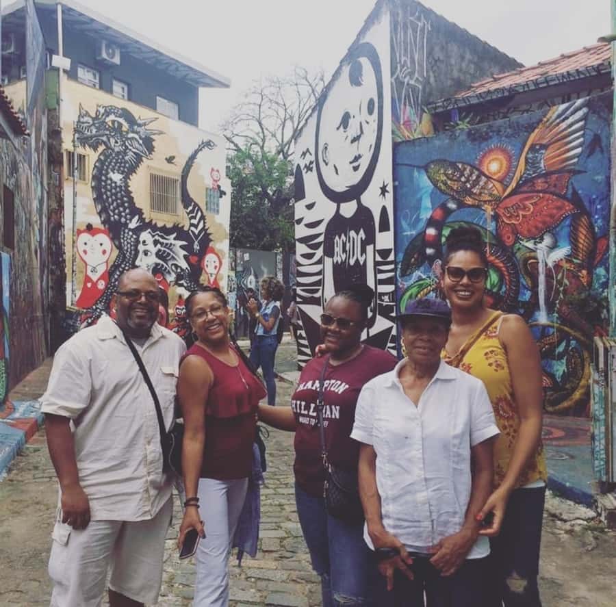 São Paulo City: 5-Hour Private Tour - One useful hour at the Municipal Market