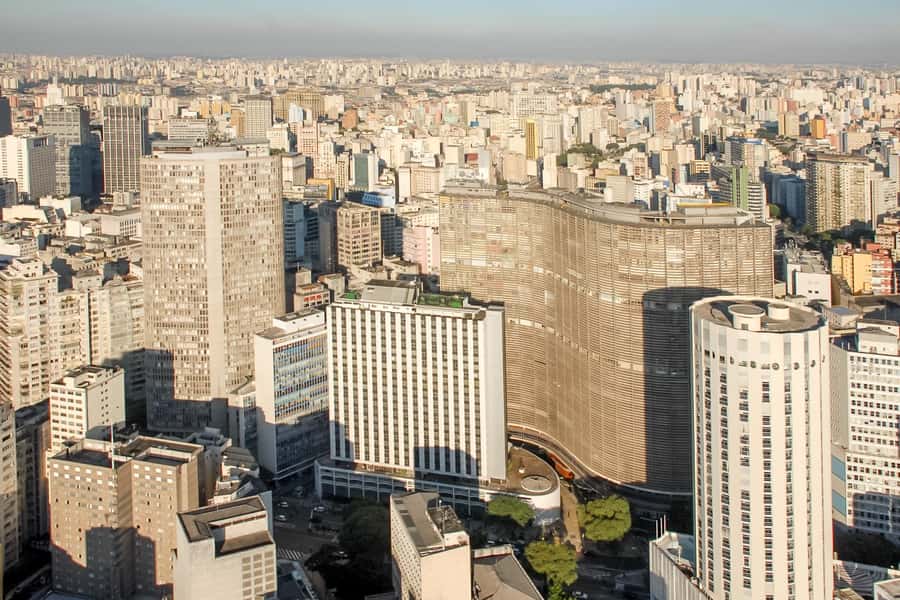 São Paulo City: 5-Hour Private Tour - Vila Madalena and Beco do Batman