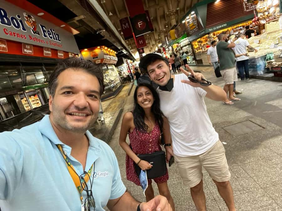 Sao Paulo: City Highlights and LGBTQIA+ Scene Private Tour - Why São Paulo works so well for this private tour