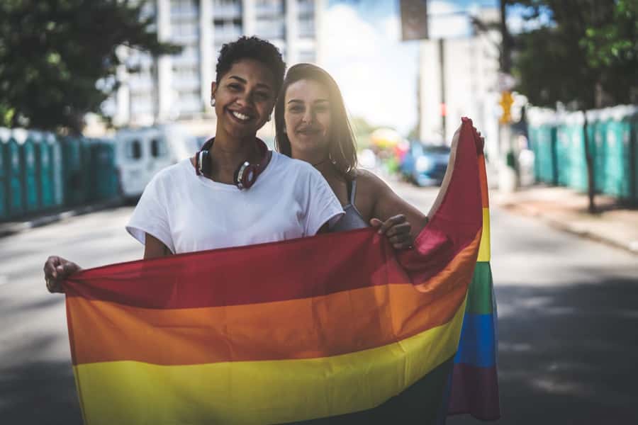 Sao Paulo: City Highlights and LGBTQIA+ Scene Private Tour - MASP brings art into the LGBTQIA+ conversation