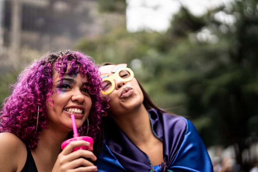 Sao Paulo: City Highlights and LGBTQIA+ Scene Private Tour - The Shrine of St. Anthony of Valongo adds a different side of the city