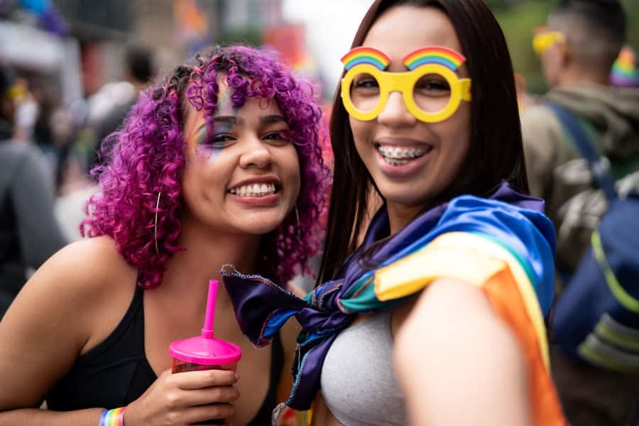 Sao Paulo: City Highlights and LGBTQIA+ Scene Private Tour - A six-hour route that changes around you