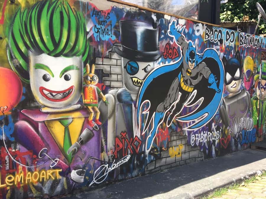 São Paulo: City Highlights Guided Tour - Why this tour works for a first day in São Paulo