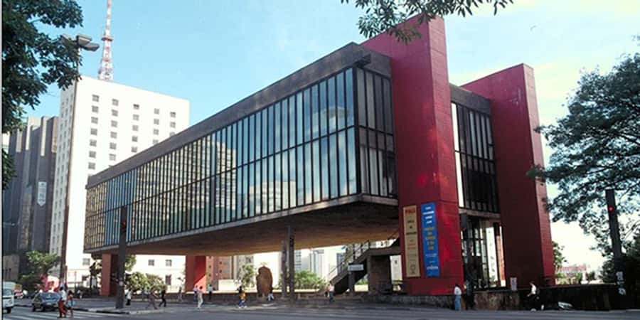 São Paulo: City Highlights Guided Tour - Paulista Avenue and the House of Roses