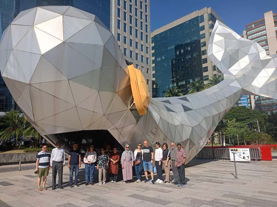 São Paulo: City Highlights Private Tour with Pickup Airport - What this São Paulo tour does best