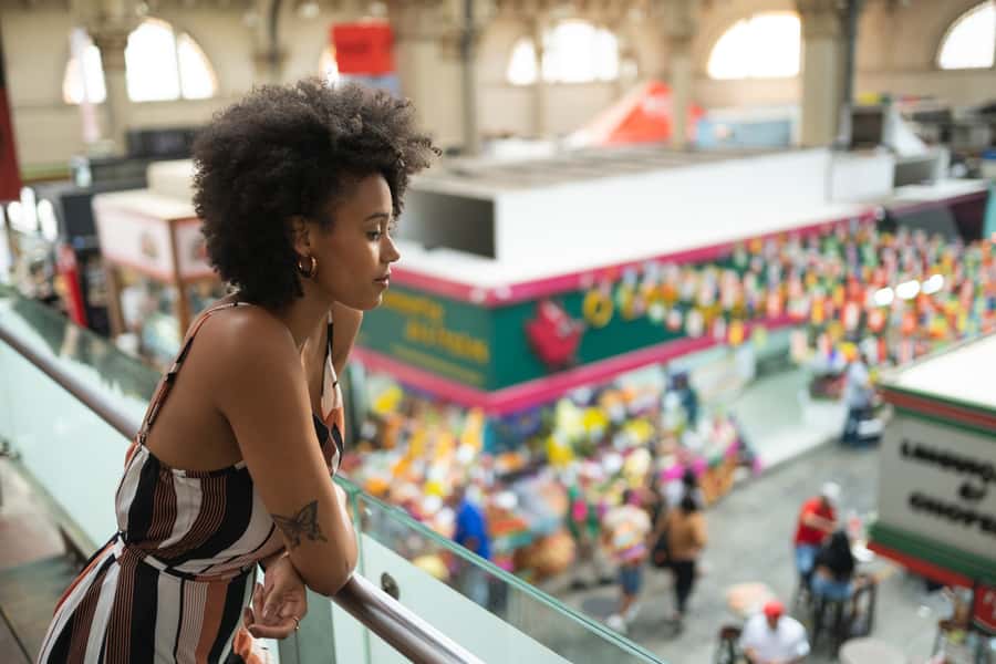 São Paulo: City Highlights Private Tour with Pickup Airport - Ibirapuera Park and the city monument