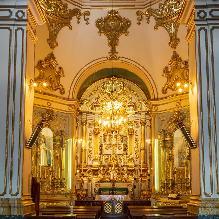 Sao Paulo: Downtown-Center Walking Tour | 2 Hours - English - Price, pace, and practical value