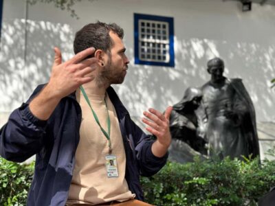Downtown-Center Walking Tour | 2 Hours – English