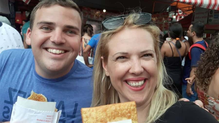 São Paulo: Food, Culture & History Private Tour - Key points to know before booking