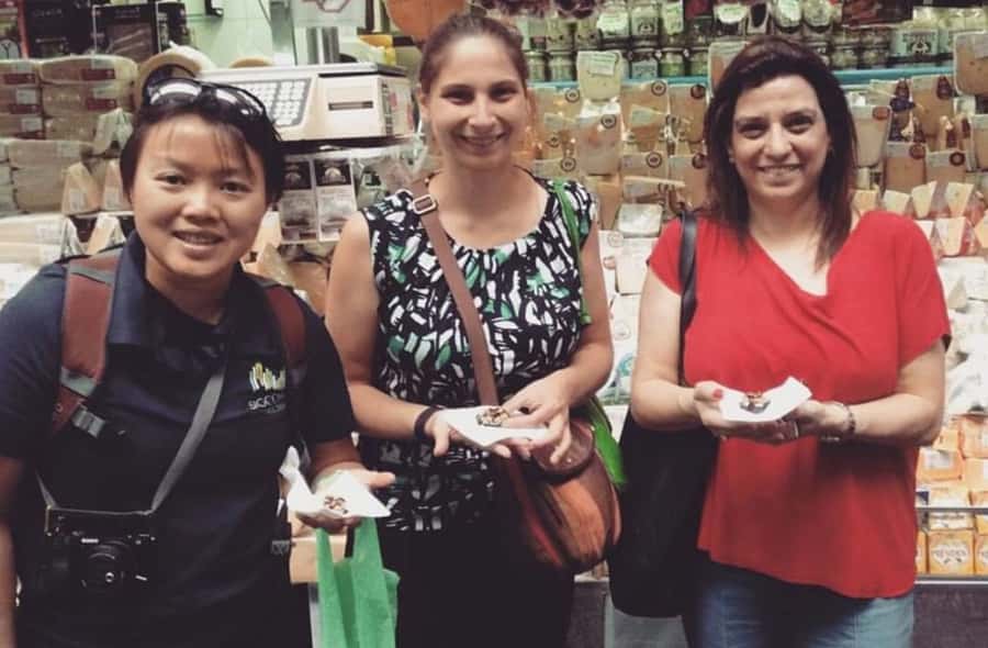 São Paulo Food Tour: The Flavors of Brazil - What the bakery stop tells you about daily São Paulo