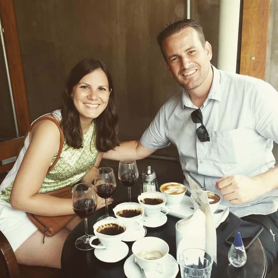 São Paulo Food Tour: The Flavors of Brazil - The guide can make the food lessons better