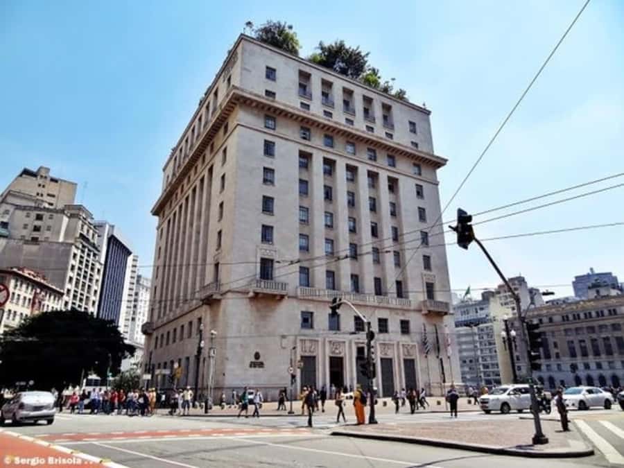 São Paulo : Highlights Walking Tour With A Guide - What this São Paulo walk is really about