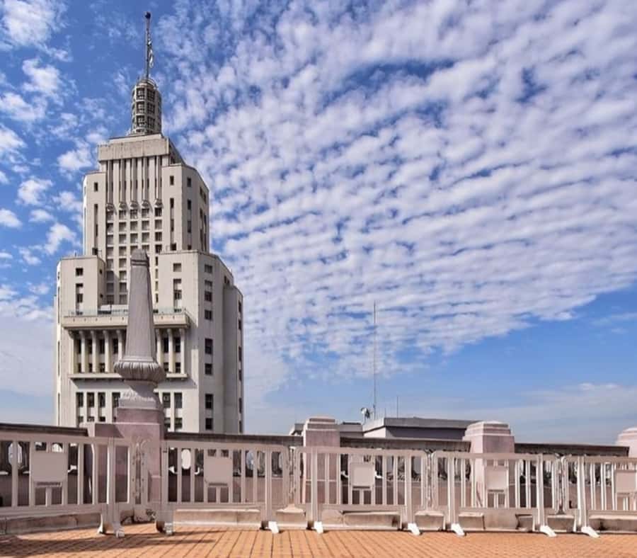 São Paulo : Highlights Walking Tour With A Guide - Starting at Pateo do Collegio