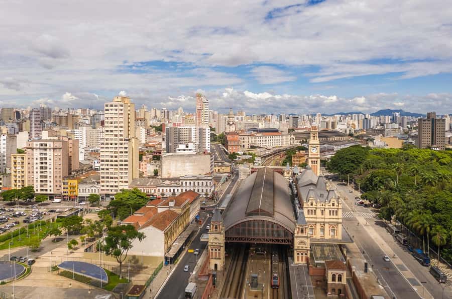 São Paulo: Jewish History Downtown Private Walking Tour - Is the $124 price fair?