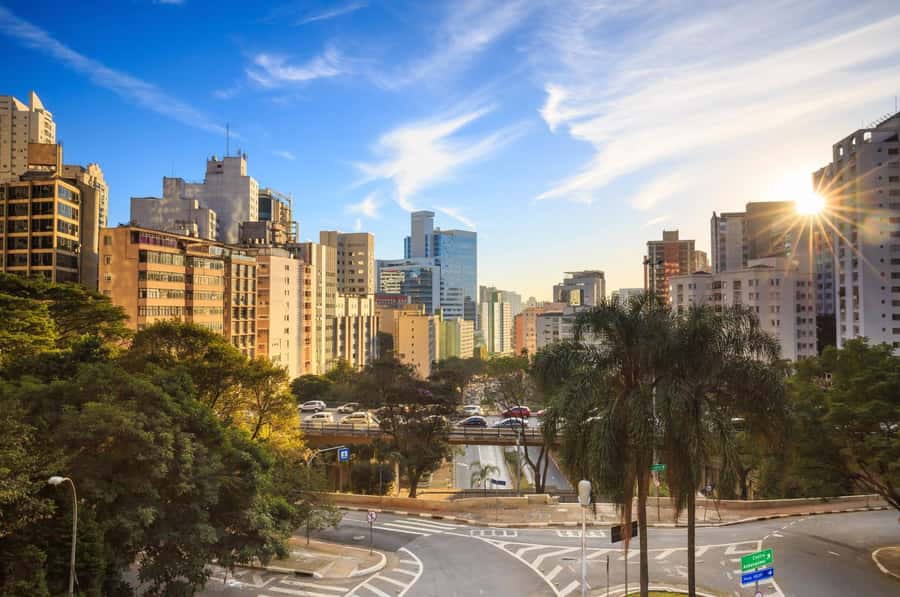 São Paulo: Jewish History Downtown Private Walking Tour - Who should book this experience?