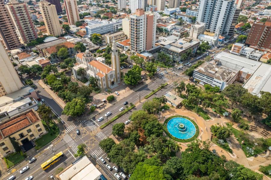 São Paulo: Jewish History Downtown Private Walking Tour - Bom Retiro, from Jewish quarter to Korean district