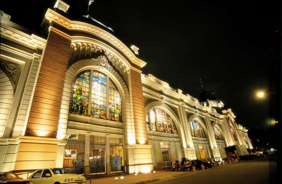 São Paulo: Layover Private Tour from GRU Airport - What the private format adds