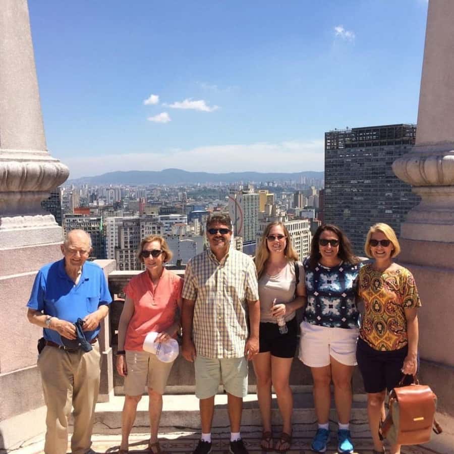 São Paulo: Layover Private Tour from GRU Airport - Why a GRU layover is enough for a São Paulo introduction