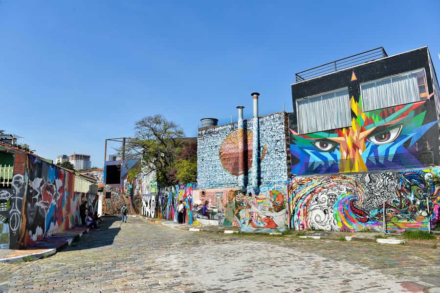 São Paulo: Layover Private Tour from GRU Airport - A food pause at the Municipal Market