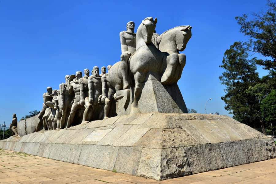São Paulo: Layover Private Tour from GRU Airport - Pátio do Colégio and the city’s first chapter
