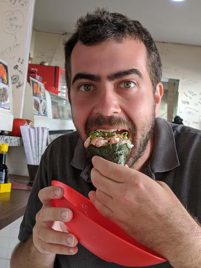 São Paulo: Liberdade Street Food Tour - What makes this Liberdade food walk worth your time
