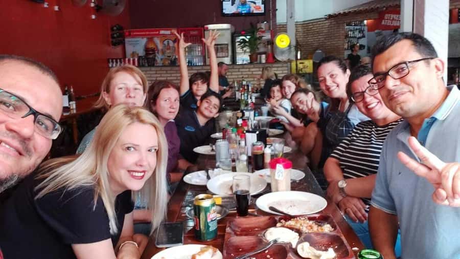 São Paulo: Main City Sights in 7 Hours – Shared Group Tour - Downtown São Paulo, from City Hall to the Tea Viaduct