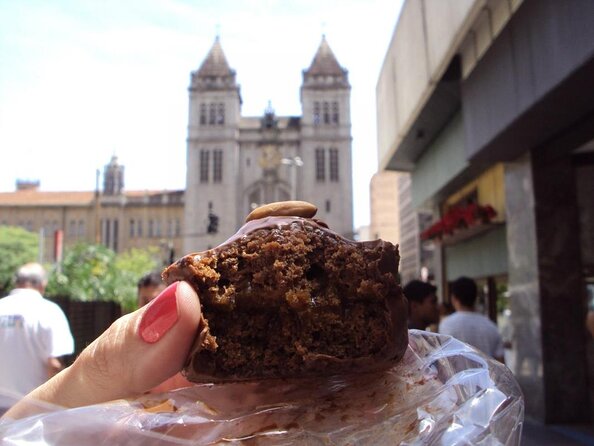 São Paulo Major Tourist Attractions Private Tour: 8-Hour (Santos City Pick-up) - The real shape of an eight-hour day