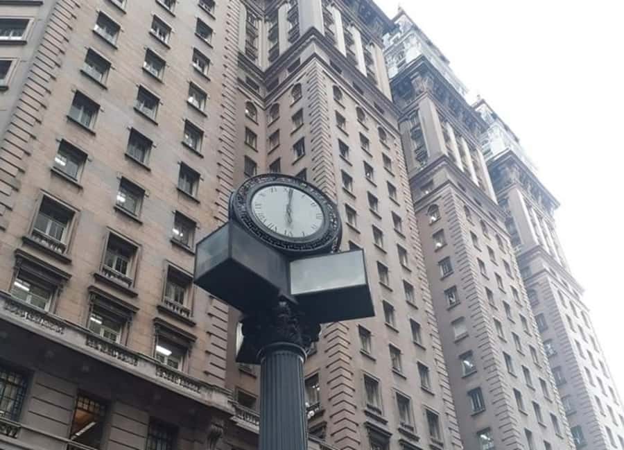 São Paulo : Must-See Sites Walking Tour With A Guide - Key points at a glance