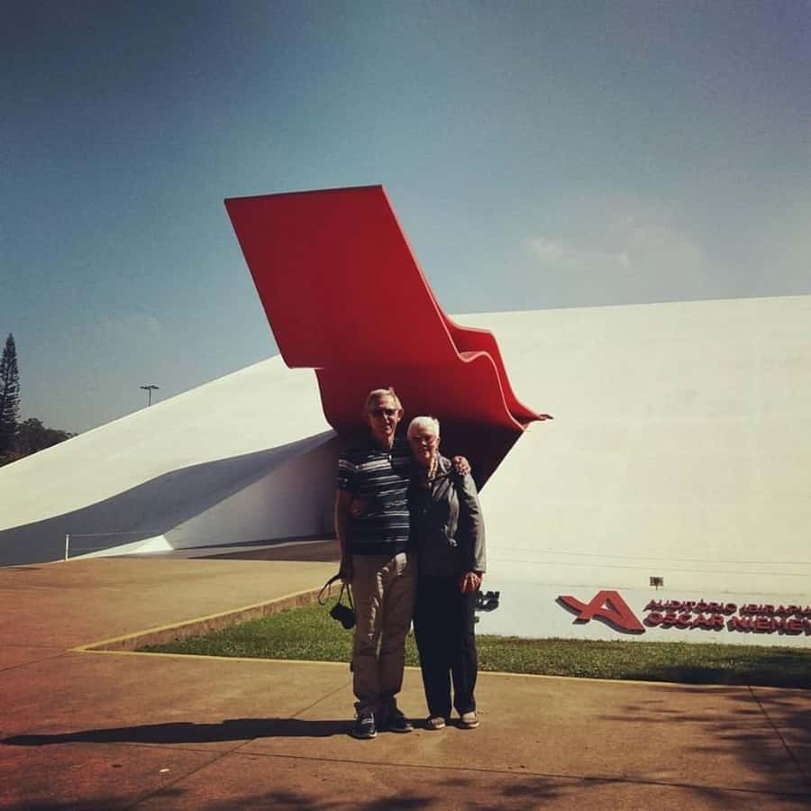 São Paulo: Private 4-Hour Architecture Tour - Key points to know before booking