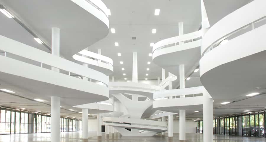São Paulo: Private 4-Hour Architecture Tour - Contemporary work and São Paulo today