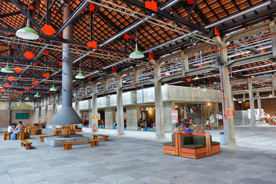 São Paulo: Private 4-Hour Architecture Tour - Guides who shape the experience