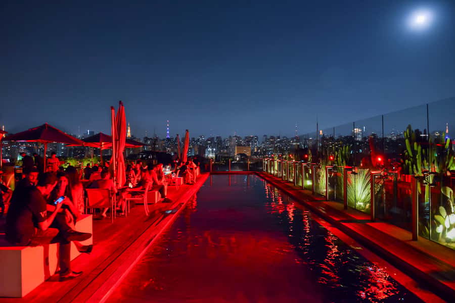 São Paulo: Private 4-Hour Night Tour - Key points to know before booking